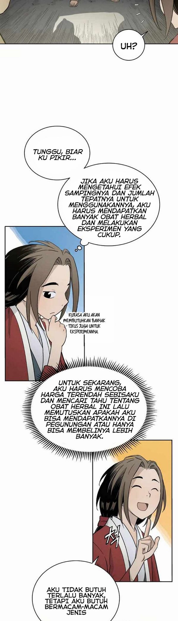 Read I Reincarnated as a Legendary Surgeon Bahasa Indonesia ID Manga Online