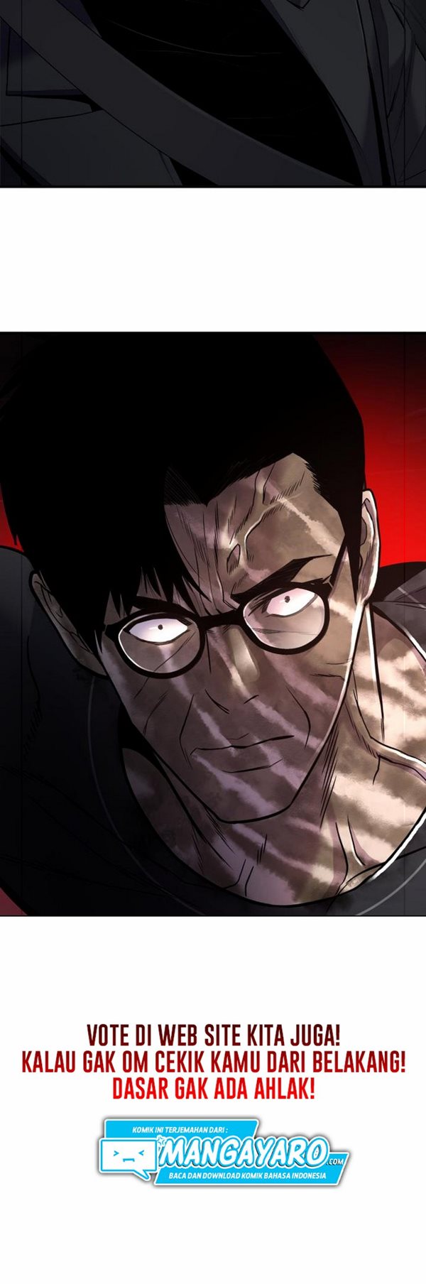 Read I Reincarnated as a Legendary Surgeon Bahasa Indonesia ID Manga Online