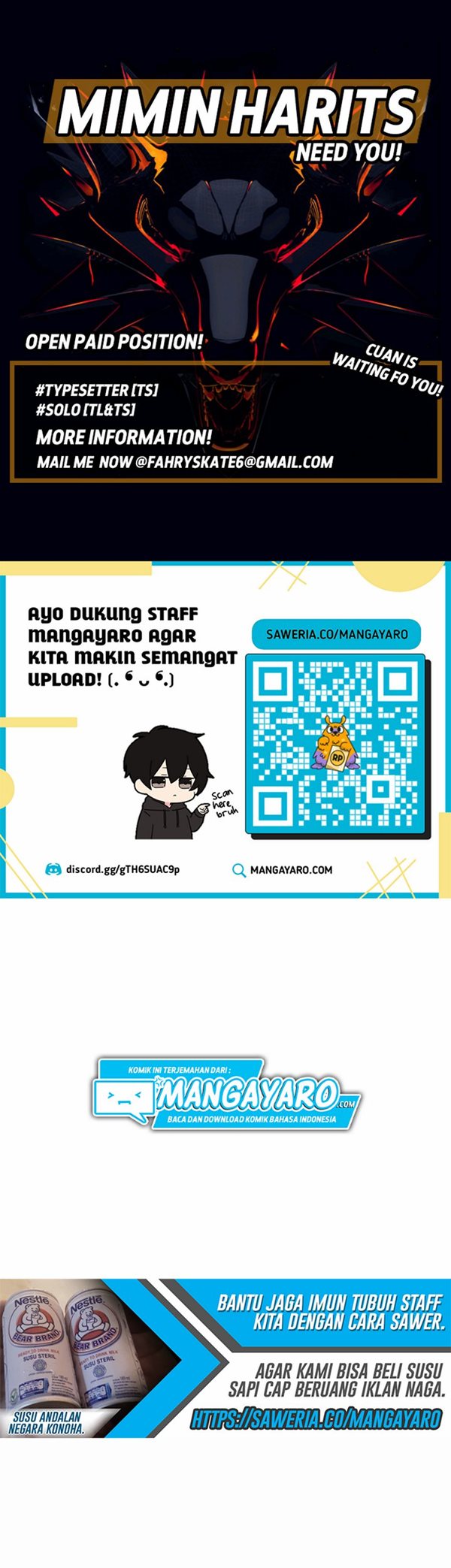 Read I Reincarnated as a Legendary Surgeon Bahasa Indonesia ID Manga Online