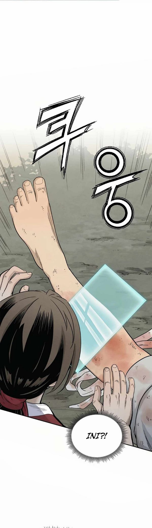 Read I Reincarnated as a Legendary Surgeon Bahasa Indonesia ID Manga Online