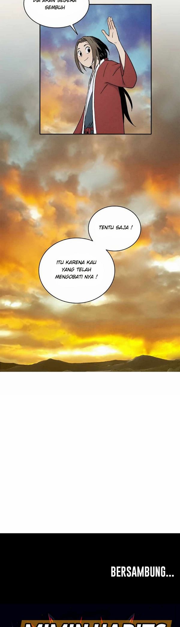 Read I Reincarnated as a Legendary Surgeon Bahasa Indonesia ID Manga Online