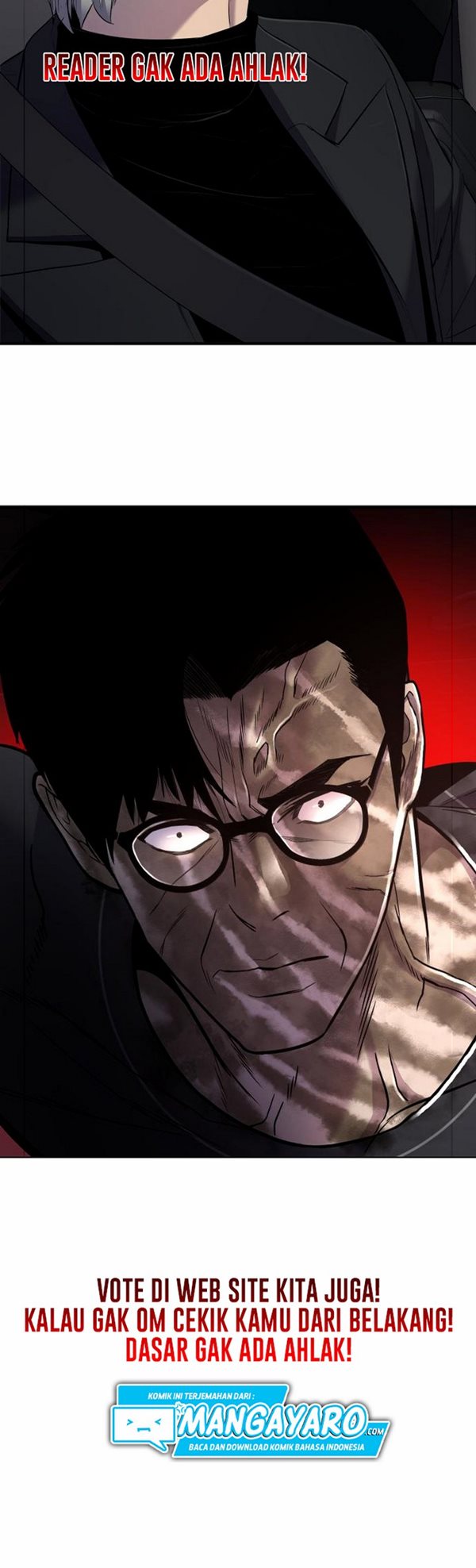Read I Reincarnated as a Legendary Surgeon Bahasa Indonesia ID Manga Online