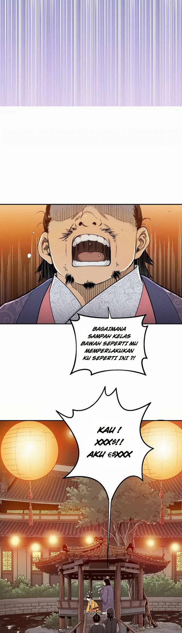 Read I Reincarnated as a Legendary Surgeon Bahasa Indonesia ID Manga Online