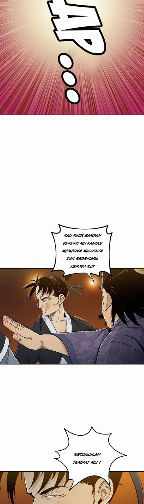 Read I Reincarnated as a Legendary Surgeon Bahasa Indonesia ID Manga Online