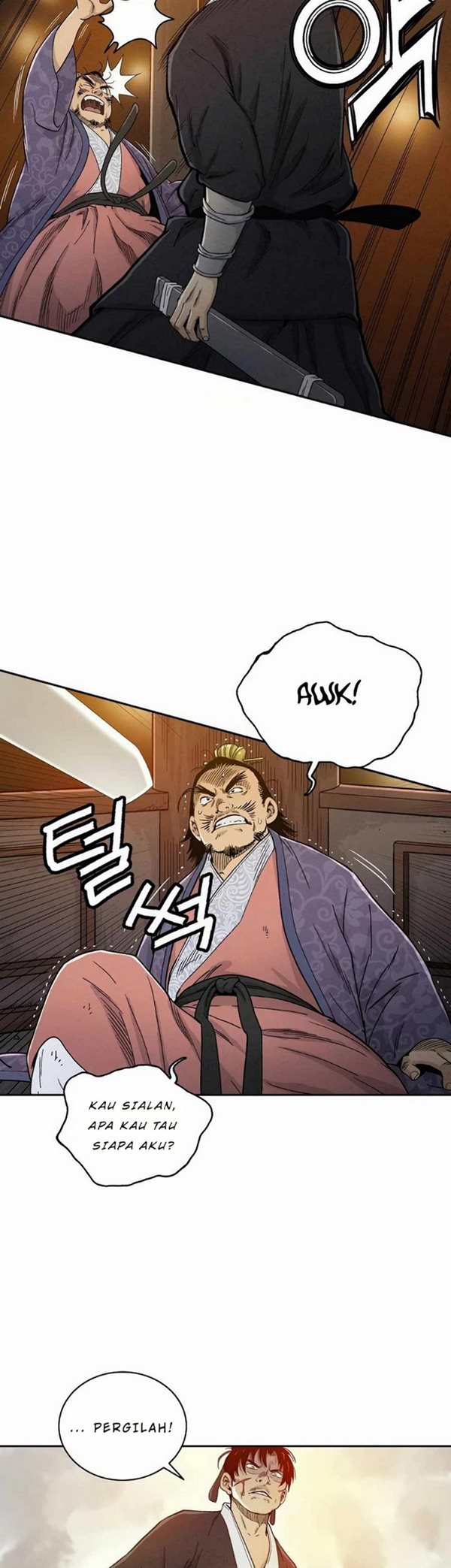 Read I Reincarnated as a Legendary Surgeon Bahasa Indonesia ID Manga Online