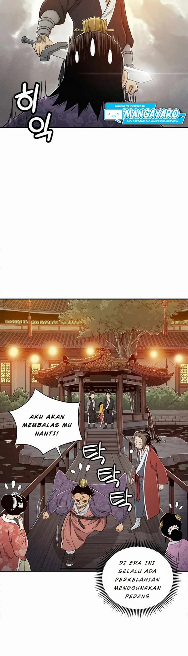 Read I Reincarnated as a Legendary Surgeon Bahasa Indonesia ID Manga Online