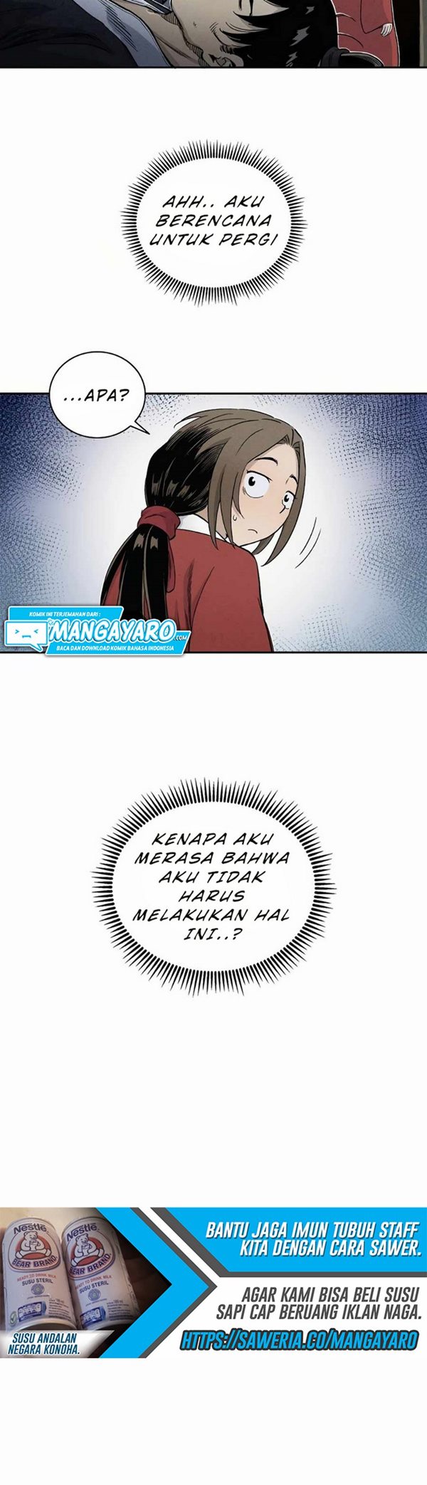 Read I Reincarnated as a Legendary Surgeon Bahasa Indonesia ID Manga Online