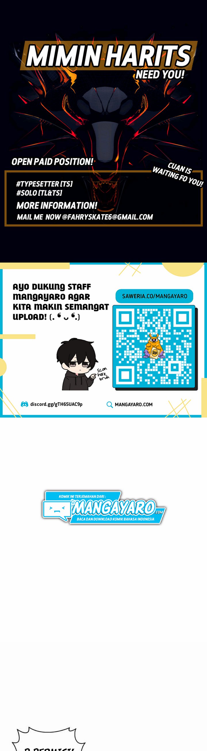Read I Reincarnated as a Legendary Surgeon Bahasa Indonesia ID Manga Online