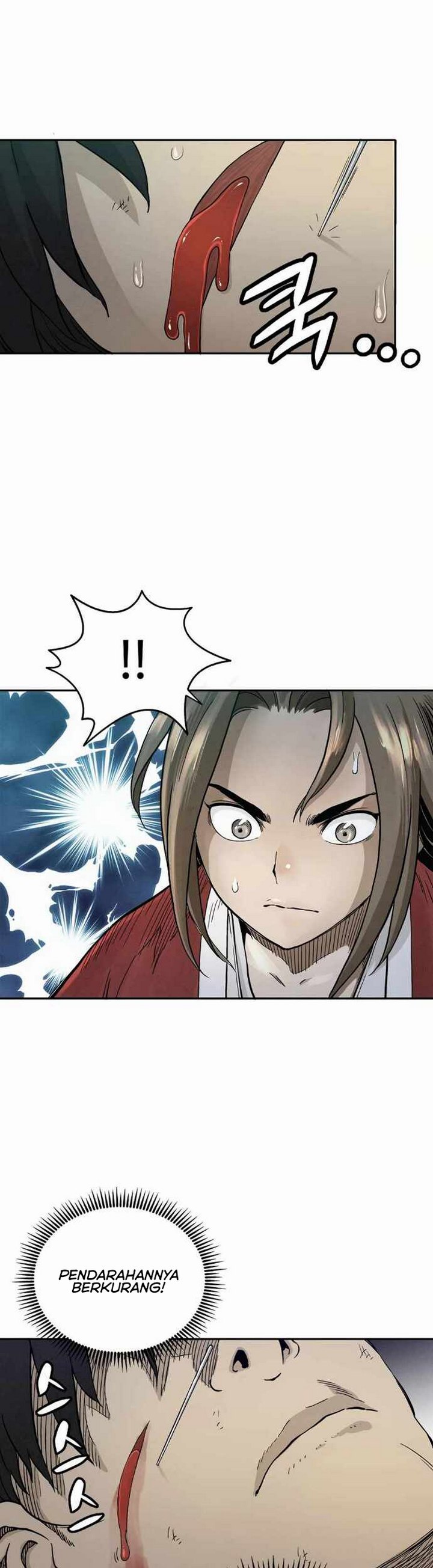 Read I Reincarnated as a Legendary Surgeon Bahasa Indonesia ID Manga Online