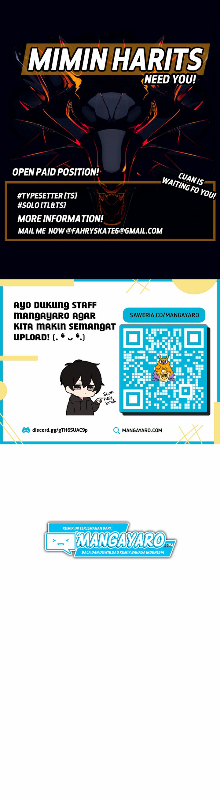 Read I Reincarnated as a Legendary Surgeon Bahasa Indonesia ID Manga Online
