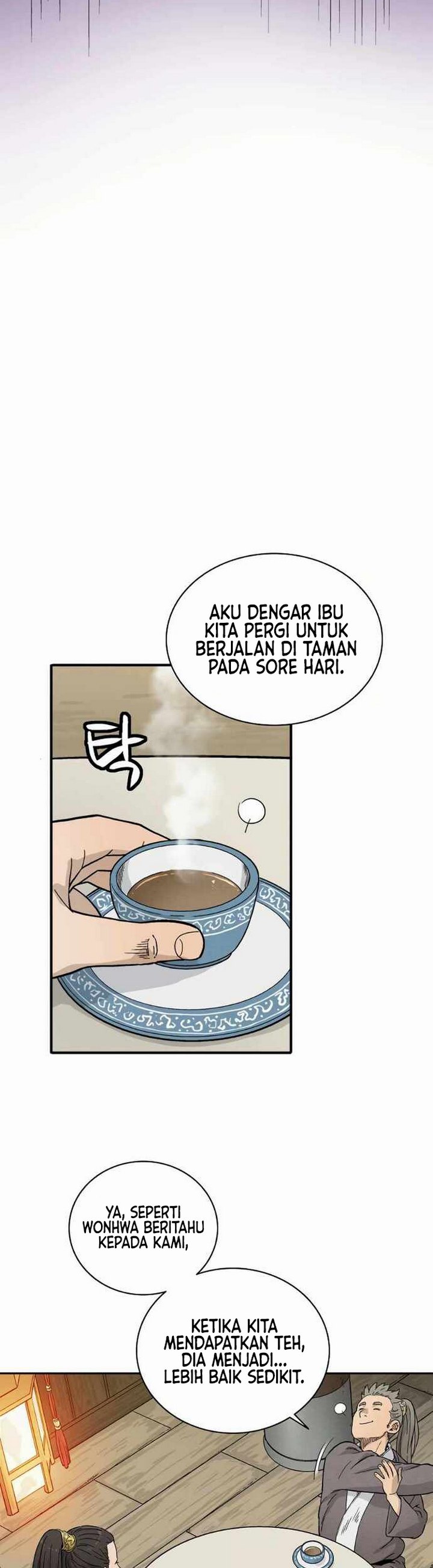 Read I Reincarnated as a Legendary Surgeon Bahasa Indonesia ID Manga Online