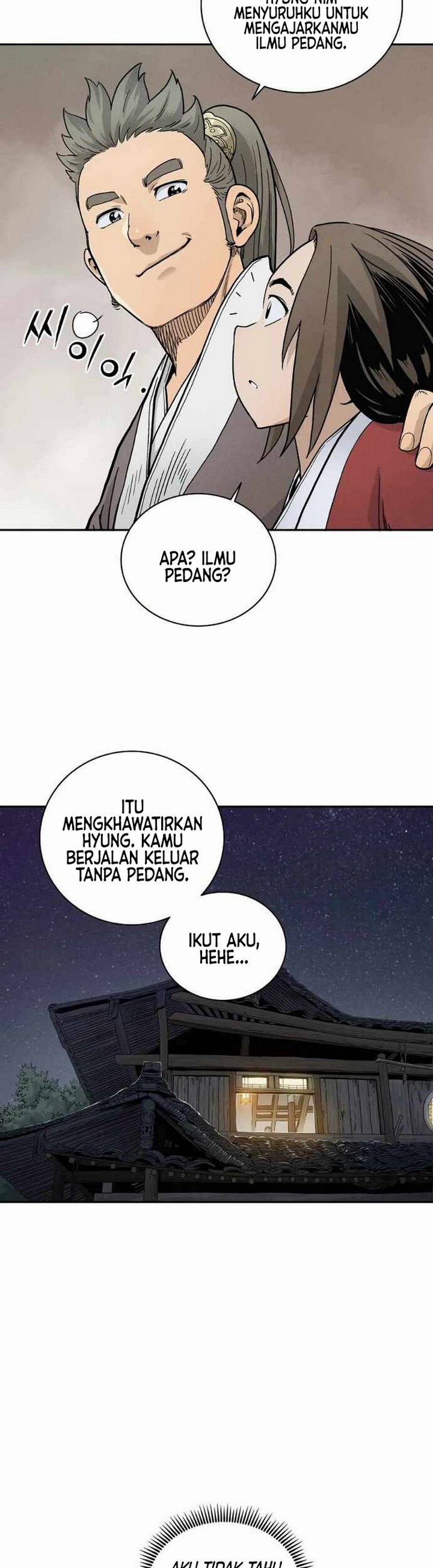 Read I Reincarnated as a Legendary Surgeon Bahasa Indonesia ID Manga Online
