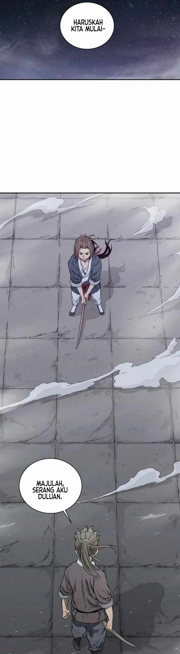 Read I Reincarnated as a Legendary Surgeon Bahasa Indonesia ID Manga Online