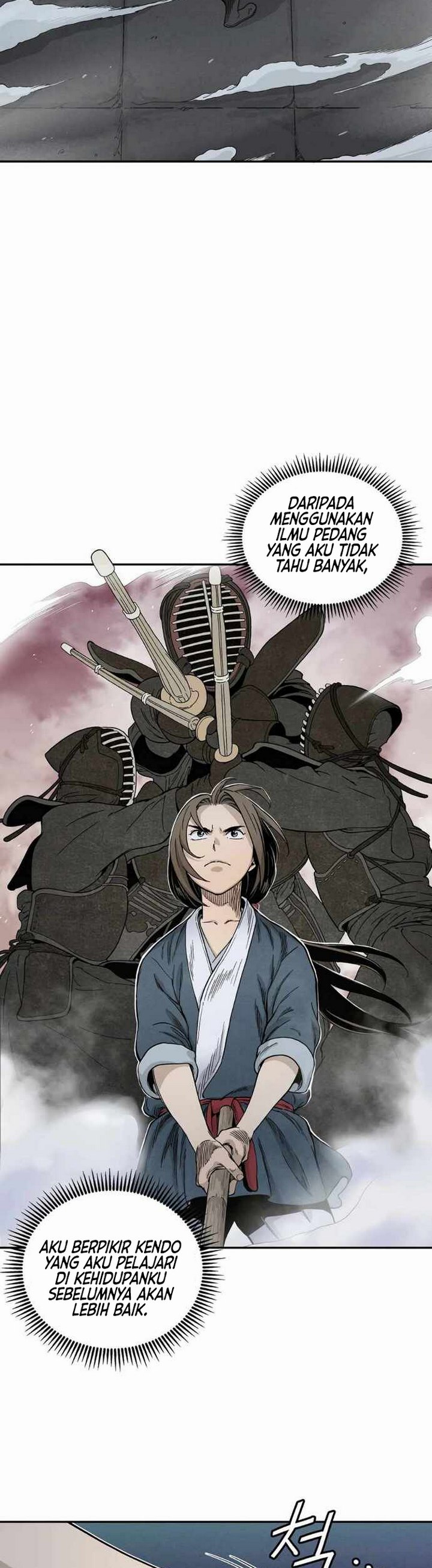 Read I Reincarnated as a Legendary Surgeon Bahasa Indonesia ID Manga Online