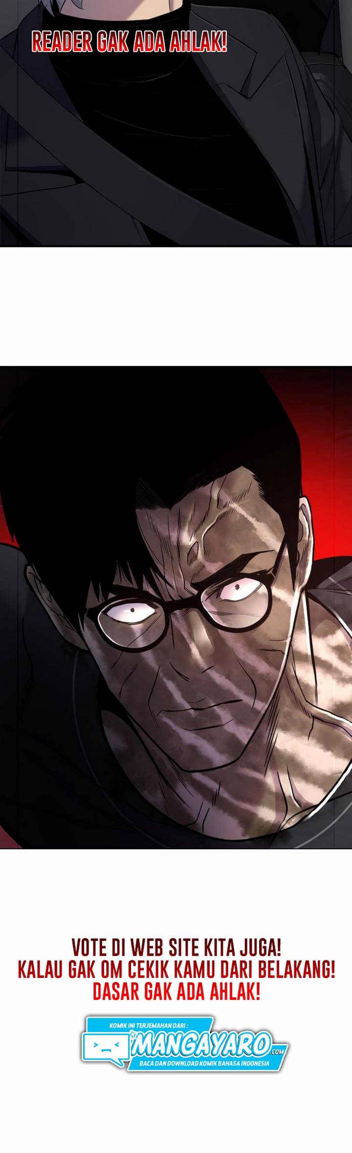 Read I Reincarnated as a Legendary Surgeon Bahasa Indonesia ID Manga Online