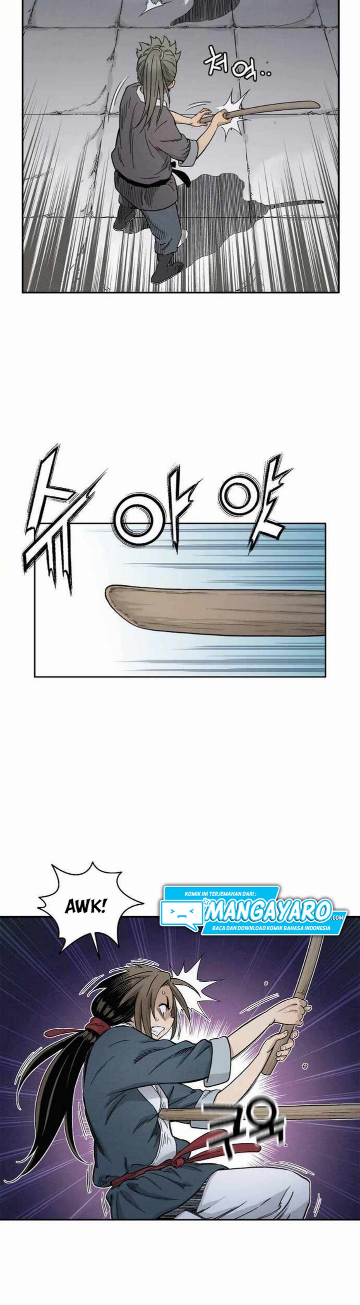 Read I Reincarnated as a Legendary Surgeon Bahasa Indonesia ID Manga Online