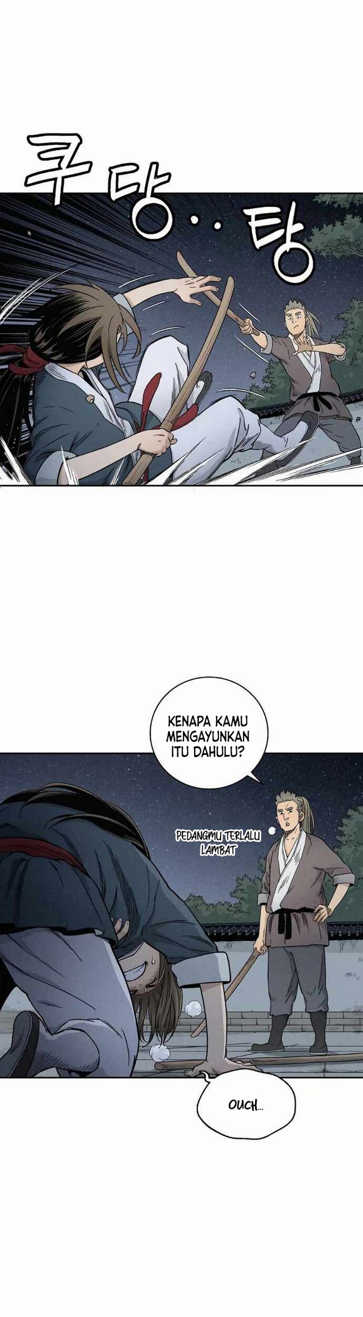Read I Reincarnated as a Legendary Surgeon Bahasa Indonesia ID Manga Online