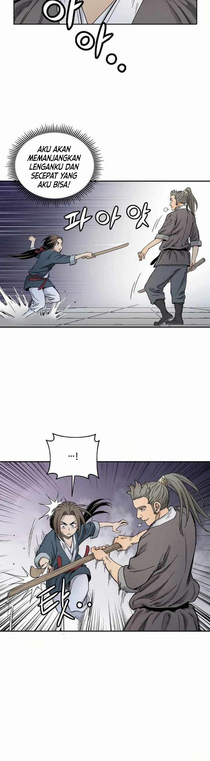 Read I Reincarnated as a Legendary Surgeon Bahasa Indonesia ID Manga Online