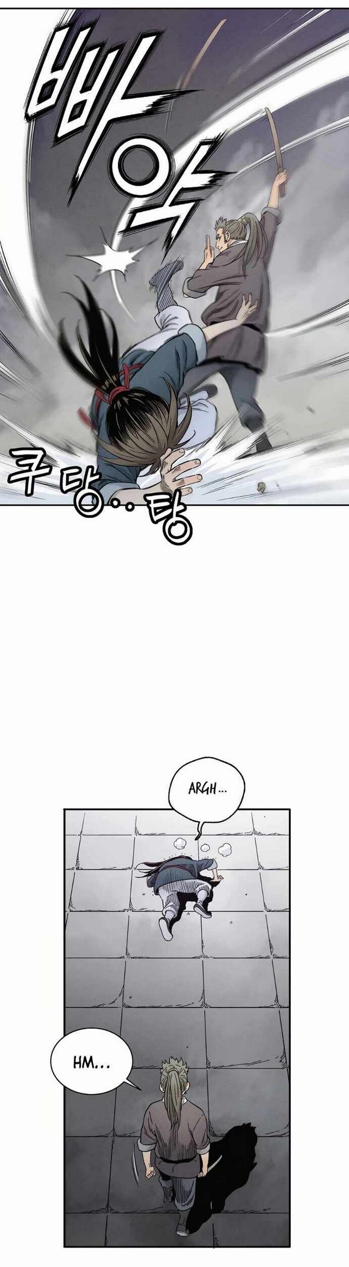 Read I Reincarnated as a Legendary Surgeon Bahasa Indonesia ID Manga Online