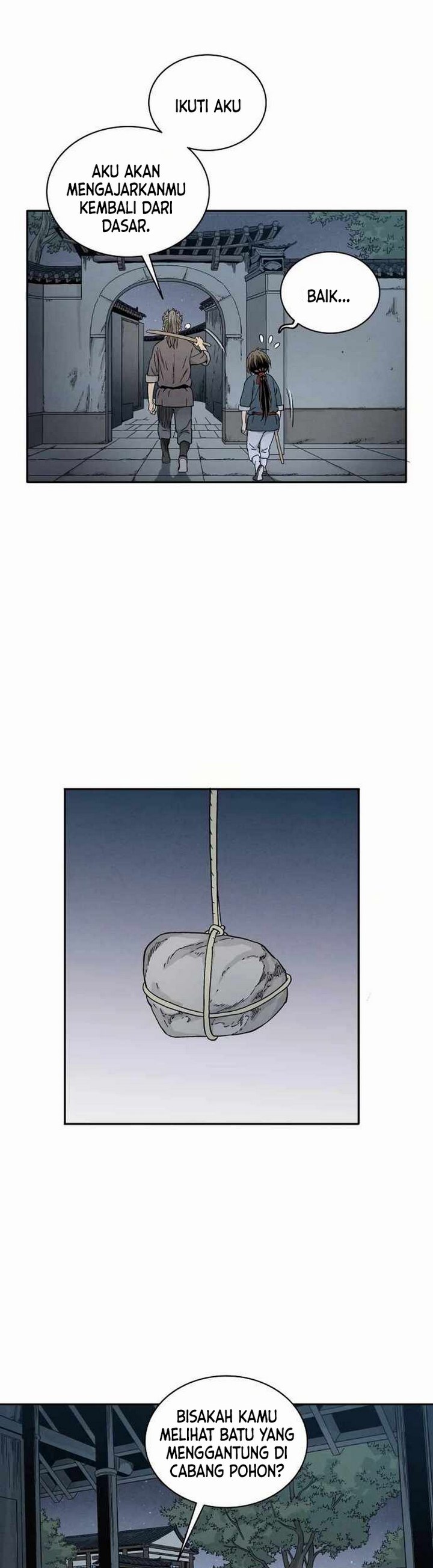 Read I Reincarnated as a Legendary Surgeon Bahasa Indonesia ID Manga Online