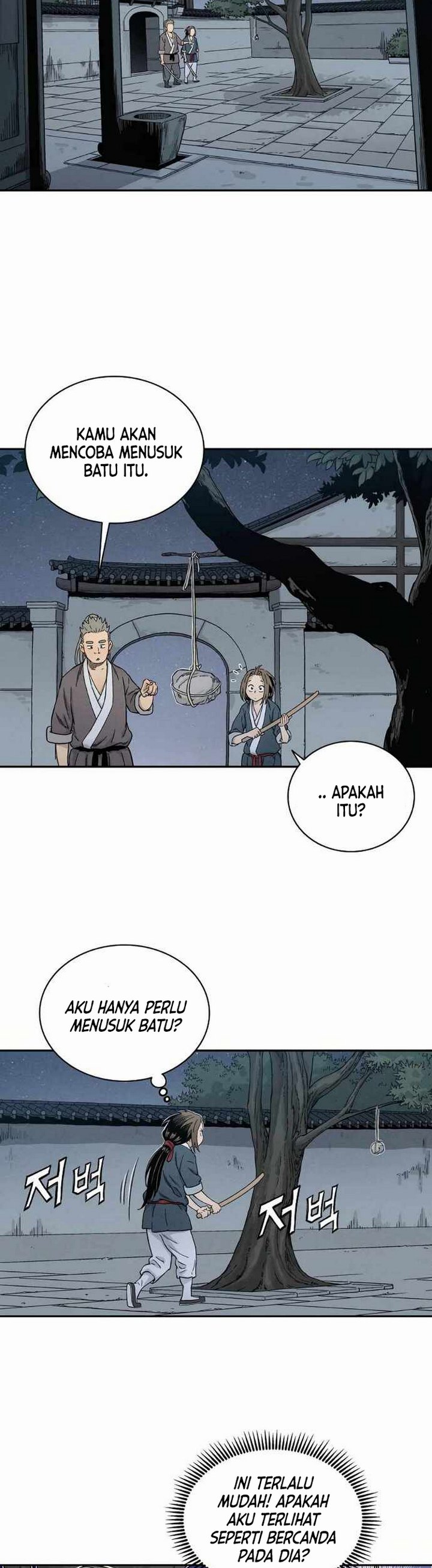 Read I Reincarnated as a Legendary Surgeon Bahasa Indonesia ID Manga Online