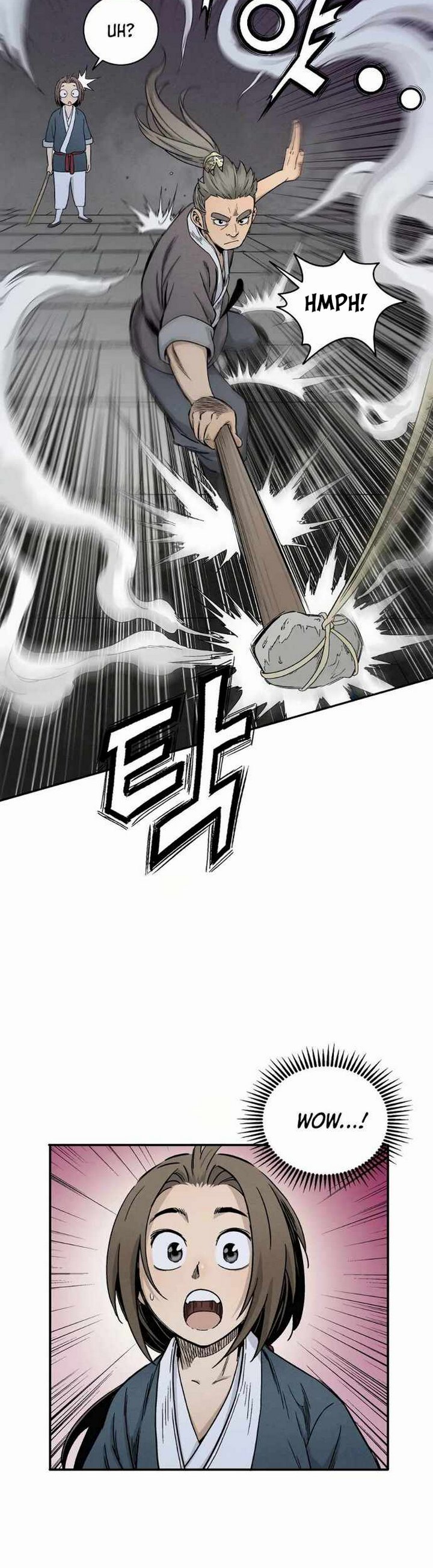 Read I Reincarnated as a Legendary Surgeon Bahasa Indonesia ID Manga Online
