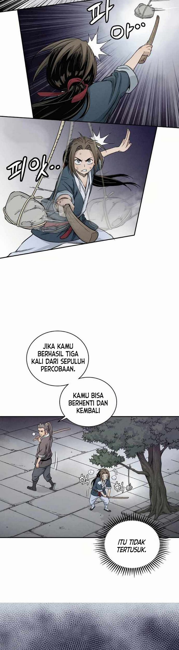 Read I Reincarnated as a Legendary Surgeon Bahasa Indonesia ID Manga Online