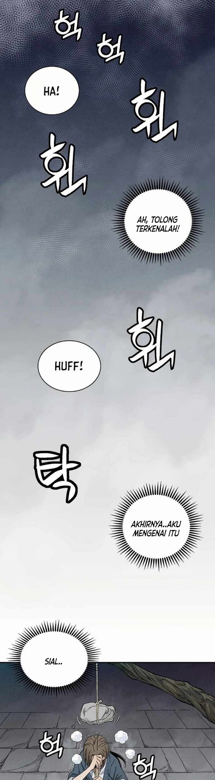Read I Reincarnated as a Legendary Surgeon Bahasa Indonesia ID Manga Online