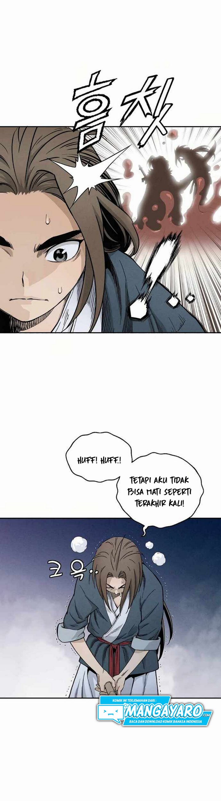 Read I Reincarnated as a Legendary Surgeon Bahasa Indonesia ID Manga Online