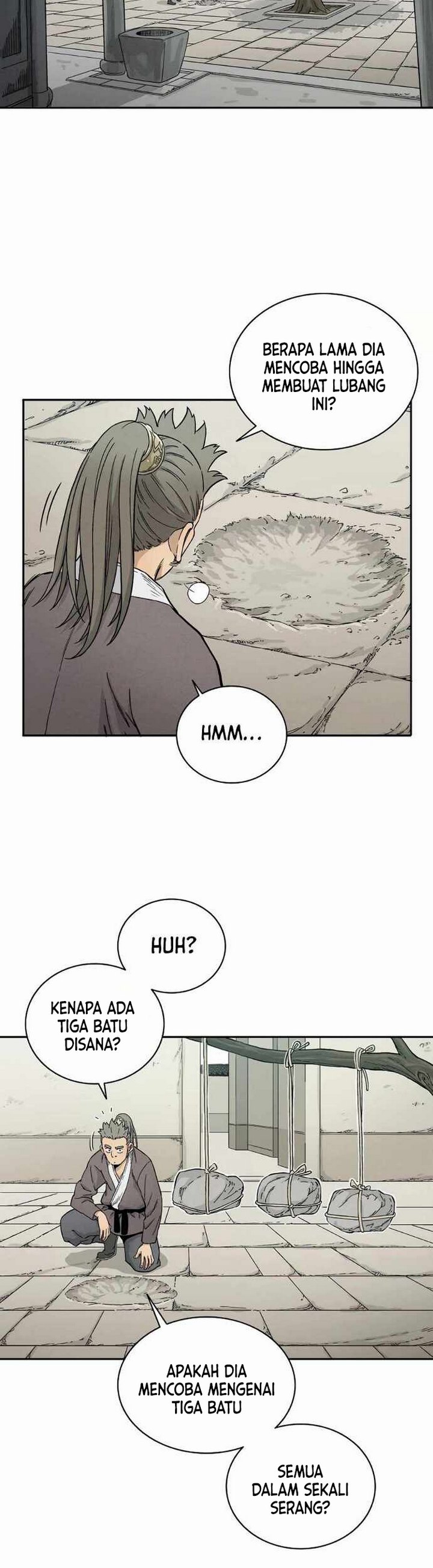 Read I Reincarnated as a Legendary Surgeon Bahasa Indonesia ID Manga Online