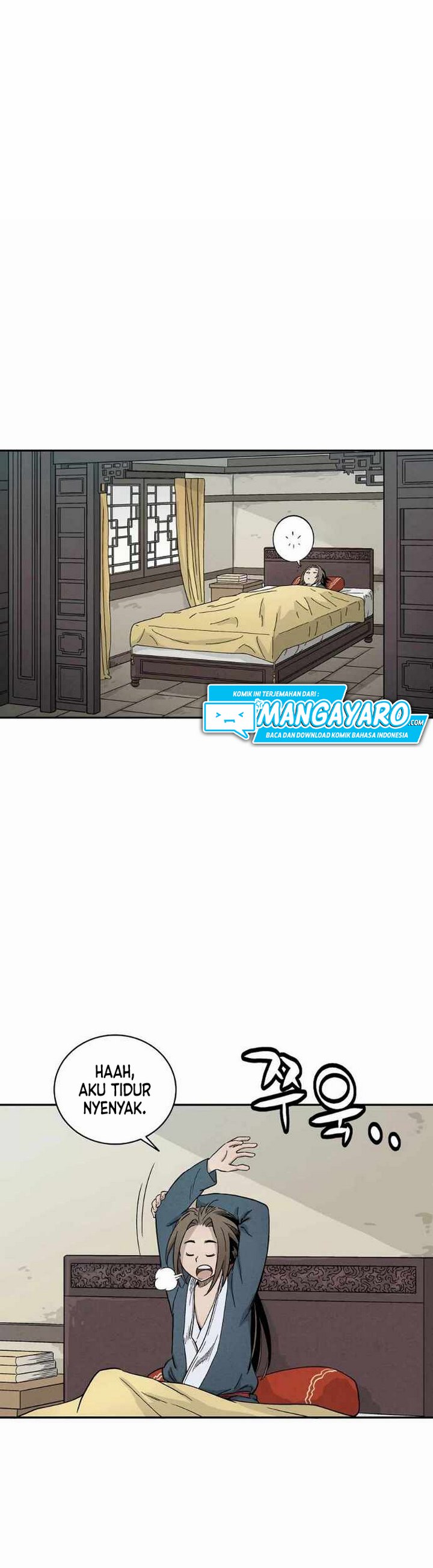 Read I Reincarnated as a Legendary Surgeon Bahasa Indonesia ID Manga Online