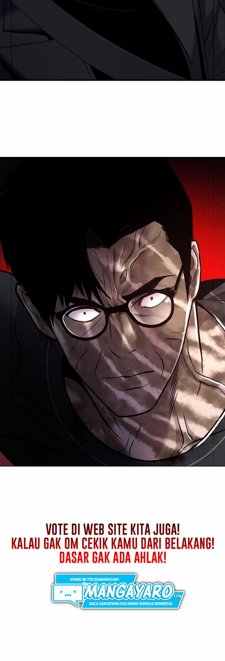 Read I Reincarnated as a Legendary Surgeon Bahasa Indonesia ID Manga Online