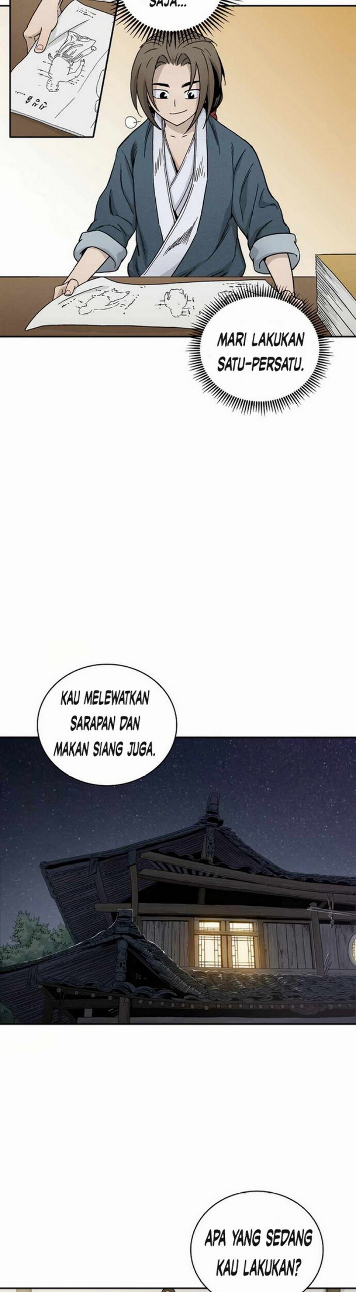 Read I Reincarnated as a Legendary Surgeon Bahasa Indonesia ID Manga Online
