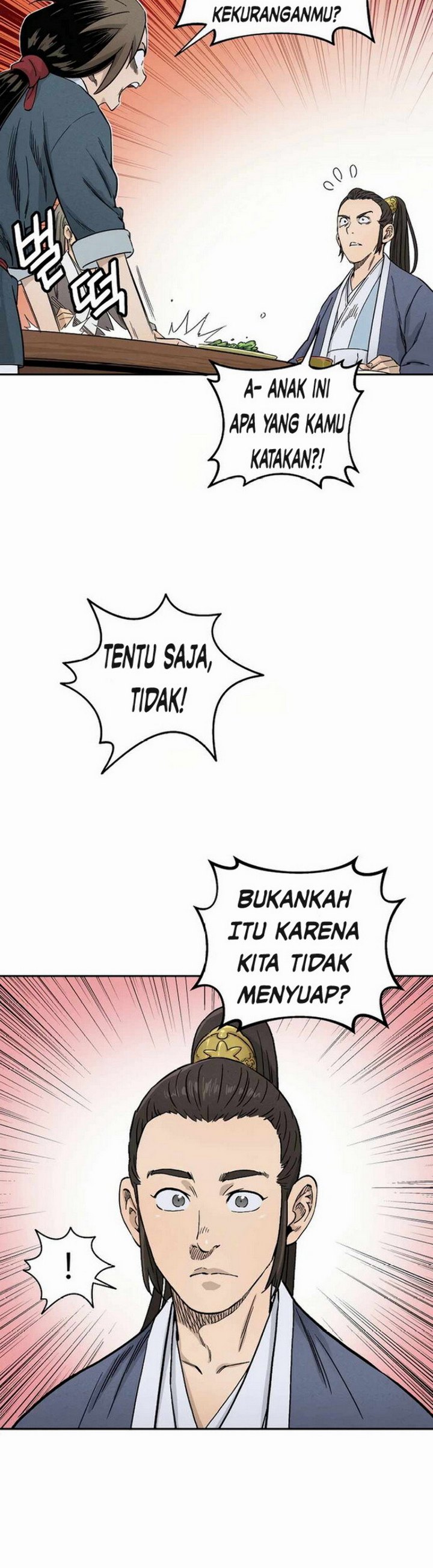 Read I Reincarnated as a Legendary Surgeon Bahasa Indonesia ID Manga Online
