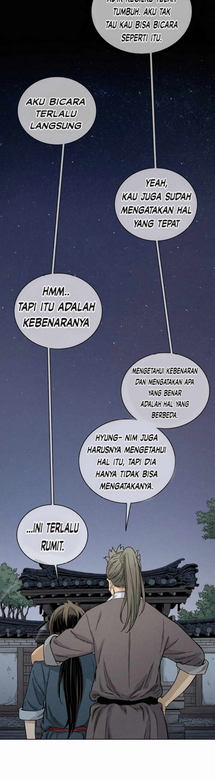 Read I Reincarnated as a Legendary Surgeon Bahasa Indonesia ID Manga Online