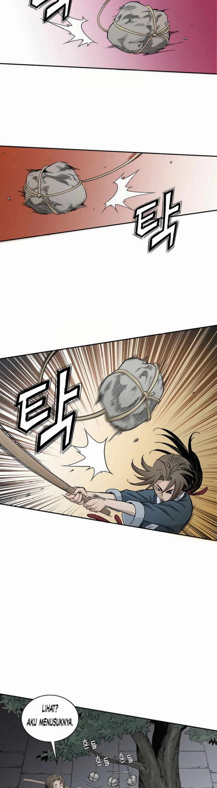 Read I Reincarnated as a Legendary Surgeon Bahasa Indonesia ID Manga Online