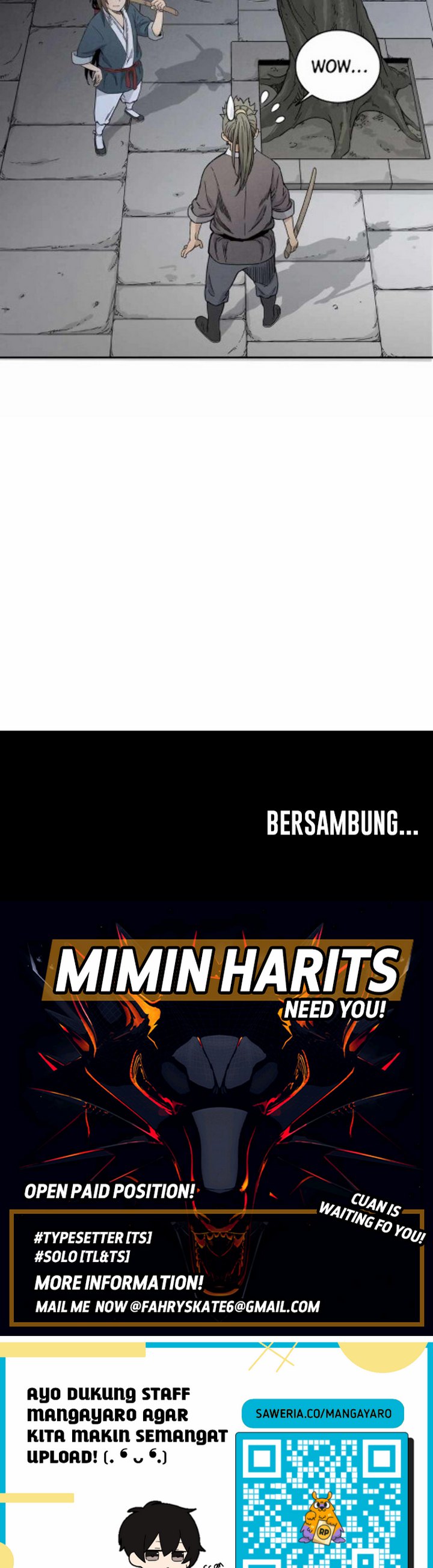 Read I Reincarnated as a Legendary Surgeon Bahasa Indonesia ID Manga Online