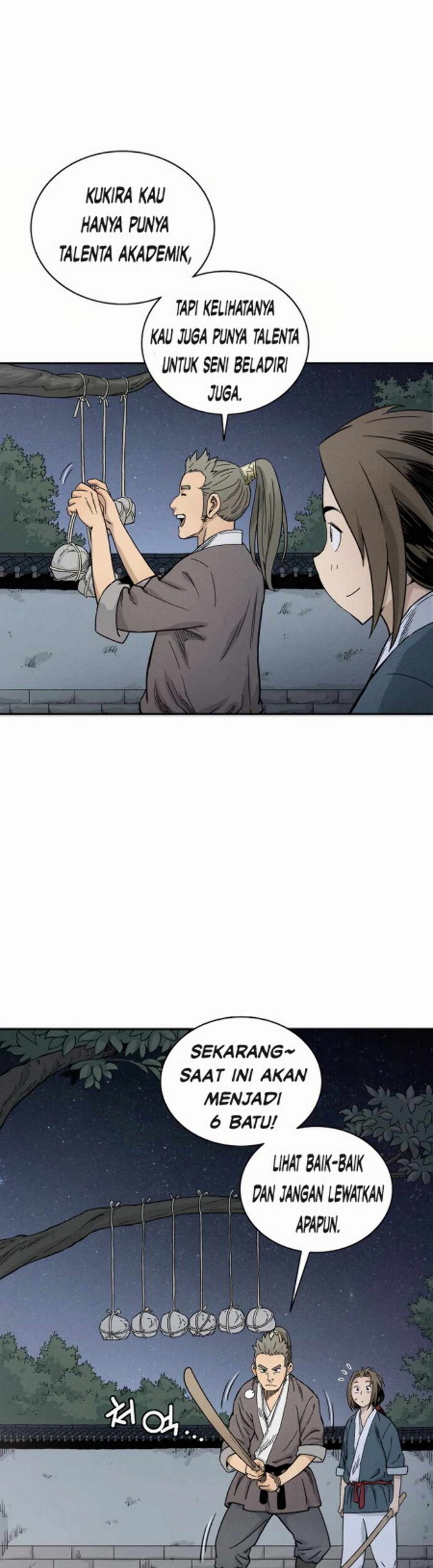 Read I Reincarnated as a Legendary Surgeon Bahasa Indonesia ID Manga Online