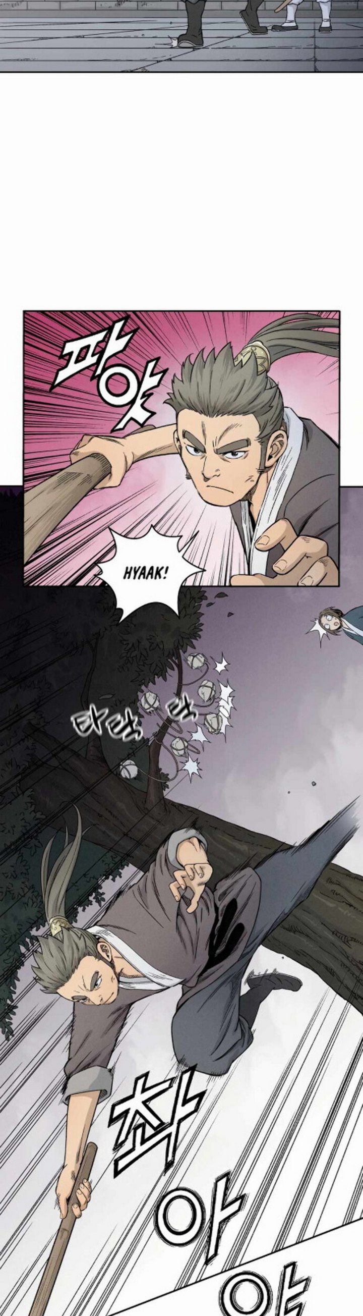 Read I Reincarnated as a Legendary Surgeon Bahasa Indonesia ID Manga Online