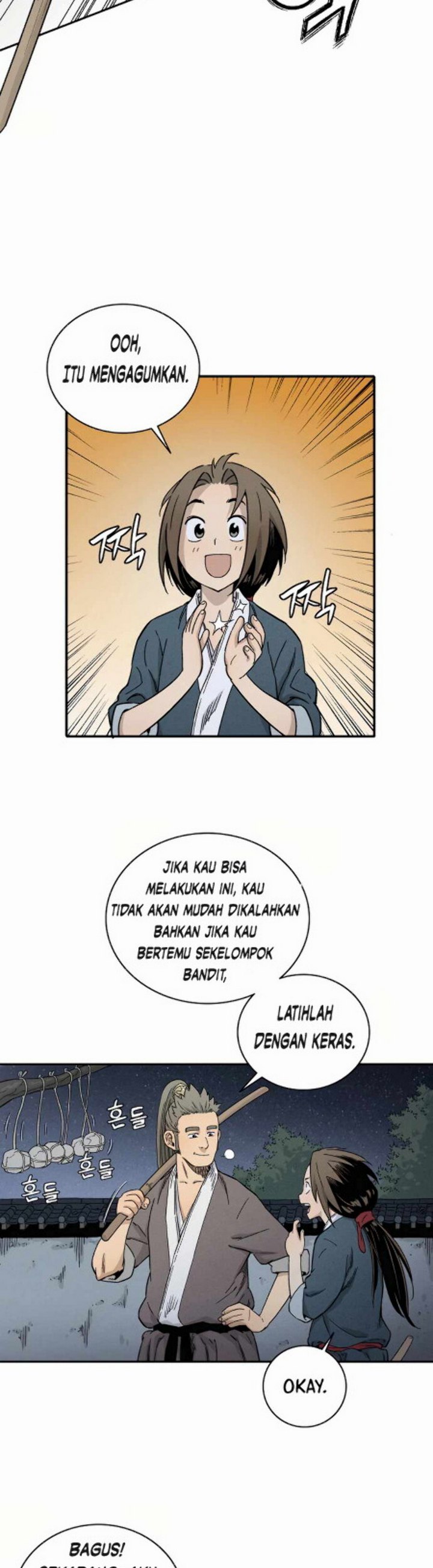 Read I Reincarnated as a Legendary Surgeon Bahasa Indonesia ID Manga Online