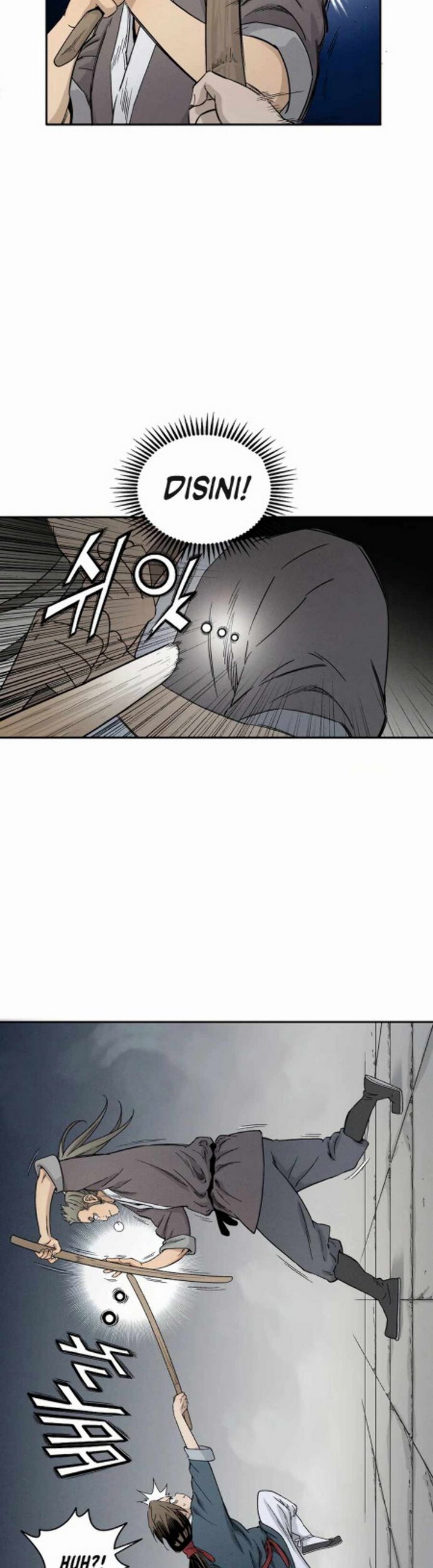 Read I Reincarnated as a Legendary Surgeon Bahasa Indonesia ID Manga Online