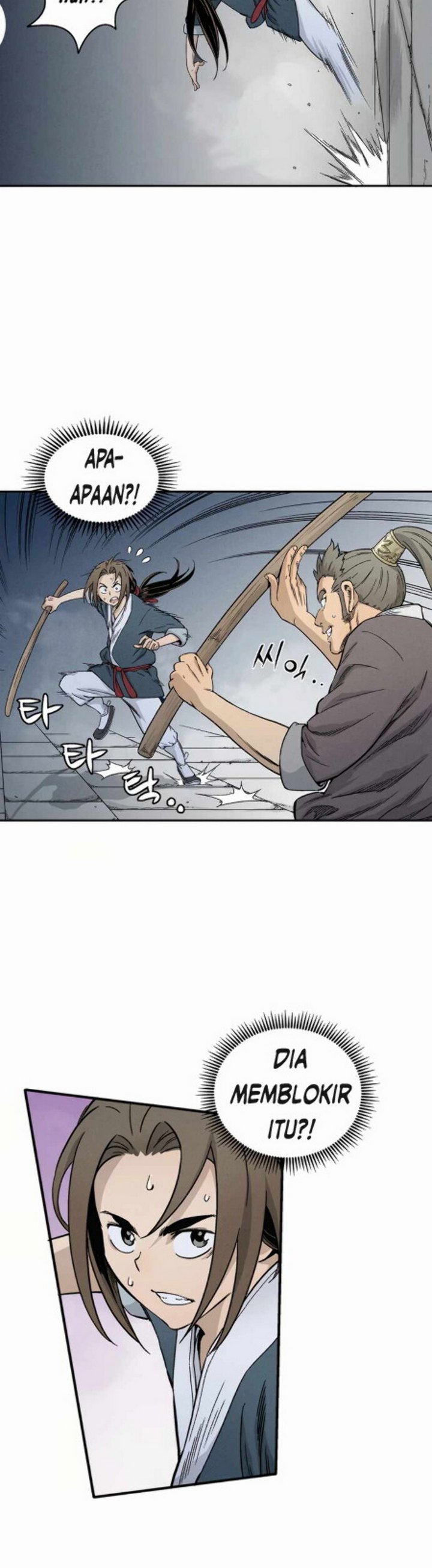 Read I Reincarnated as a Legendary Surgeon Bahasa Indonesia ID Manga Online