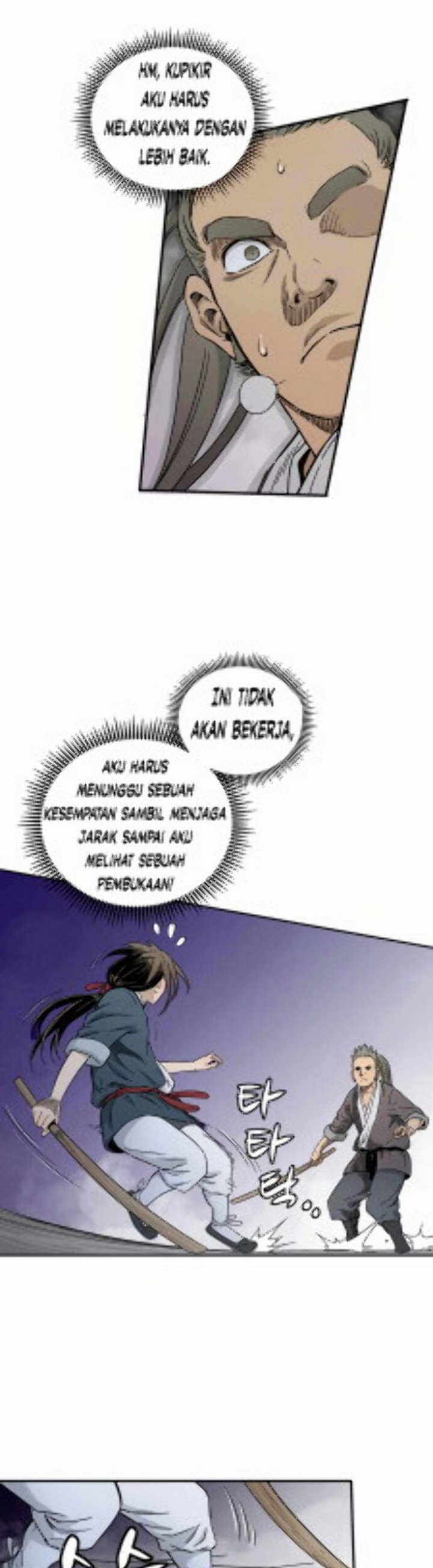 Read I Reincarnated as a Legendary Surgeon Bahasa Indonesia ID Manga Online