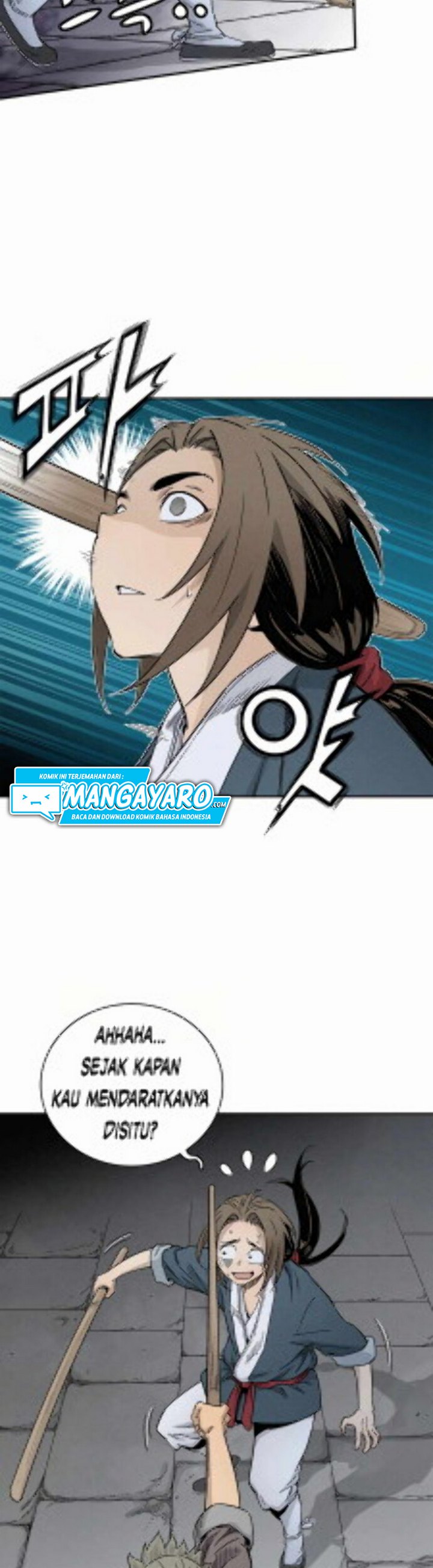 Read I Reincarnated as a Legendary Surgeon Bahasa Indonesia ID Manga Online