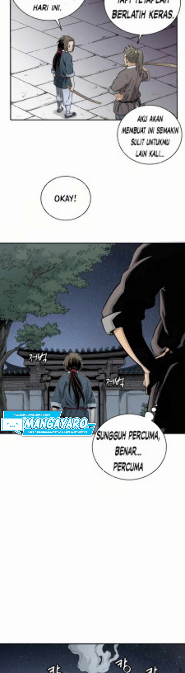Read I Reincarnated as a Legendary Surgeon Bahasa Indonesia ID Manga Online