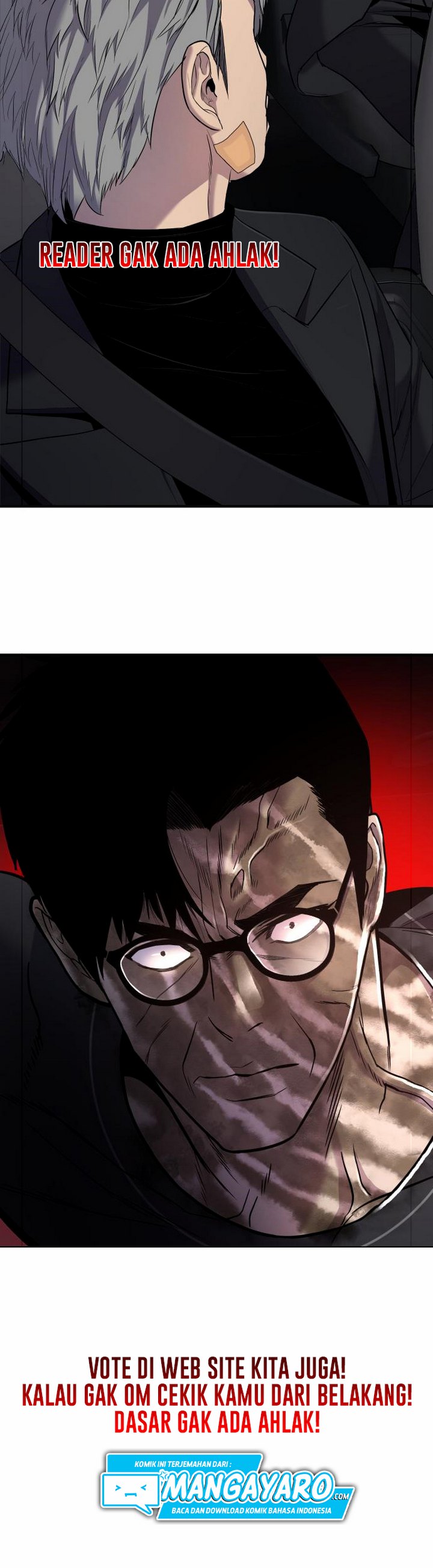 Read I Reincarnated as a Legendary Surgeon Bahasa Indonesia ID Manga Online