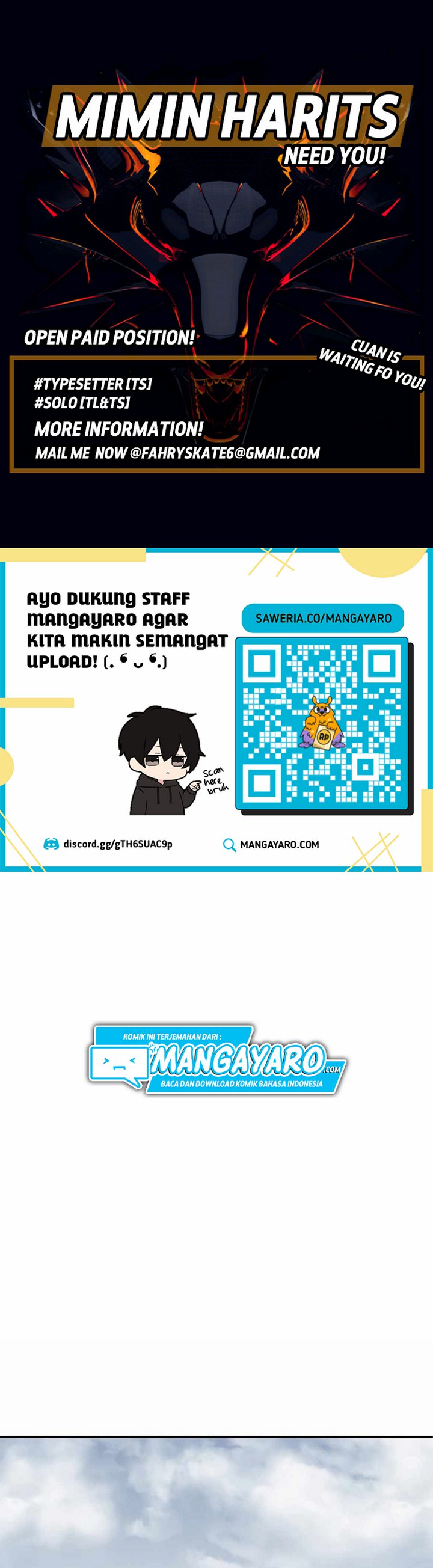 Read I Reincarnated as a Legendary Surgeon Bahasa Indonesia ID Manga Online