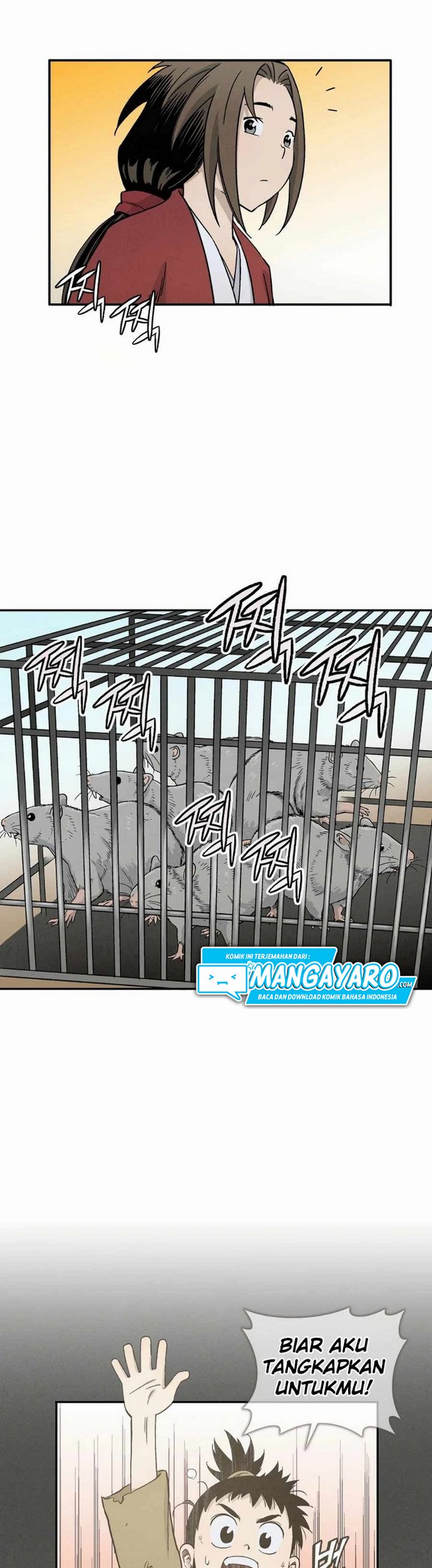 Read I Reincarnated as a Legendary Surgeon Bahasa Indonesia ID Manga Online