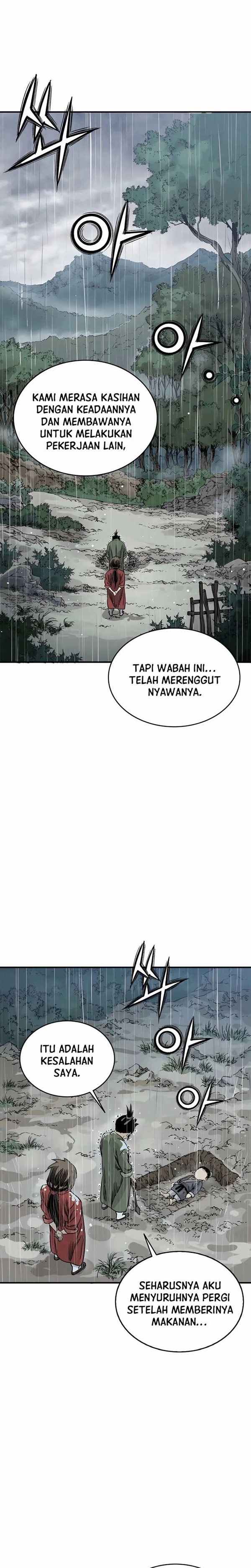 Read I Reincarnated as a Legendary Surgeon Bahasa Indonesia ID Manga Online