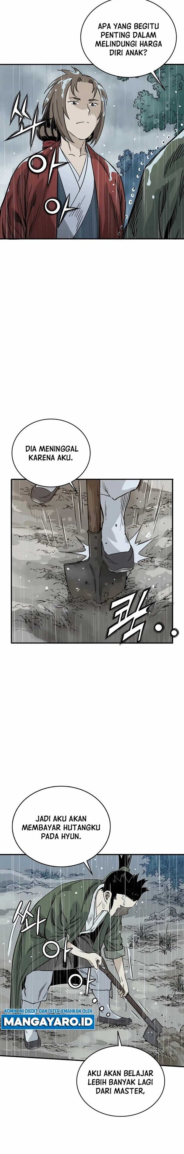 Read I Reincarnated as a Legendary Surgeon Bahasa Indonesia ID Manga Online